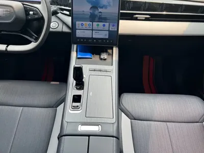 Geely Boyue L