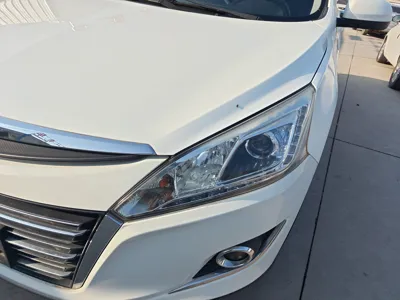 Luxgen U6