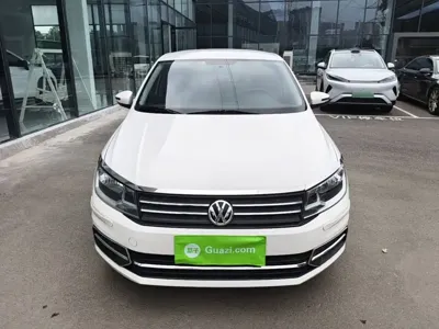 Volkswagen Santana