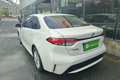 Toyota Levin
