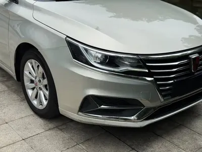 Roewe i6 New Energy
