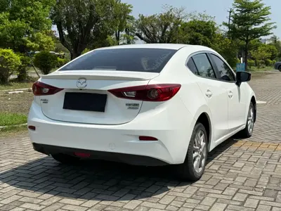 Mazda 3 Axela