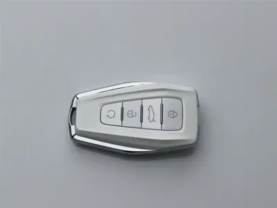 Geely Xingrui