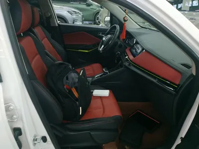 Changan E-Pro