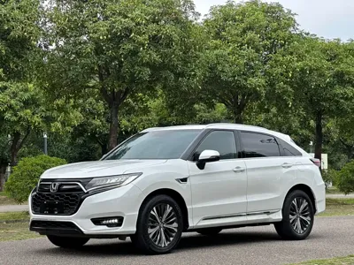 Honda UR-V