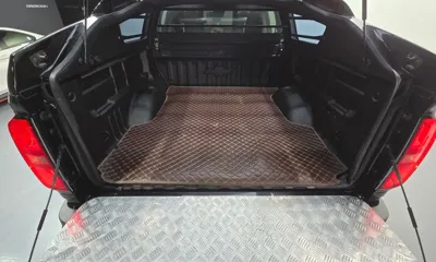 ChevroletGMDaewoo Colorado
