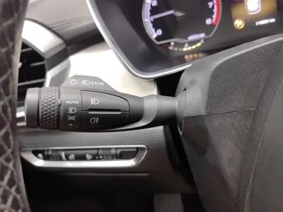 Geely Binyue