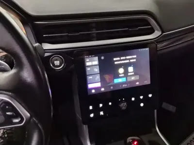 Haval F5