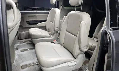 Kia Canival