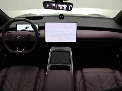Nio ET5T