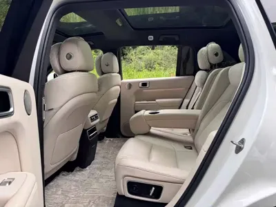 Li Auto Li L7