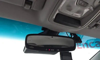 ChevroletGMDaewoo Bolt EV