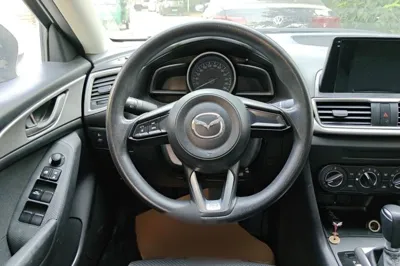 Mazda Mazda 3 Axela
