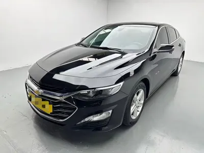 Chevrolet Malibu XL