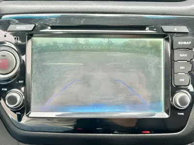 Kia K2