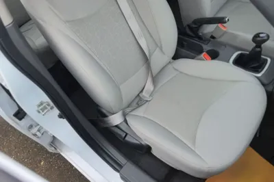 Chevrolet Sail
