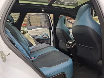 BYD Pro
