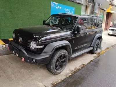 Tank Tank 300