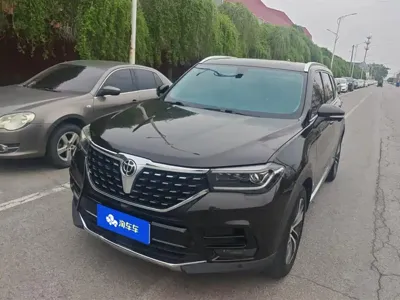 Zhonghua V7