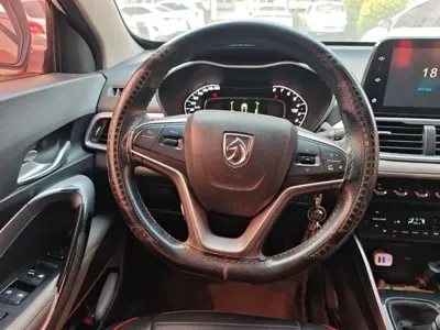Baojun 510