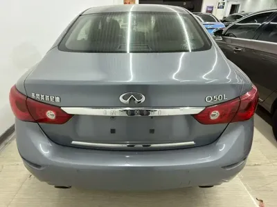 Infiniti Q50L