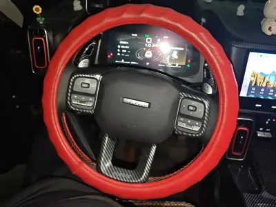 Haval Big Dog