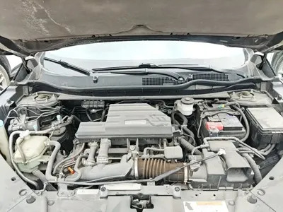 Honda Breeze
