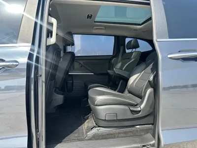 Hyundai Custo