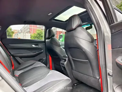 Geely Binrui