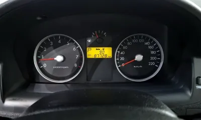Hyundai Click