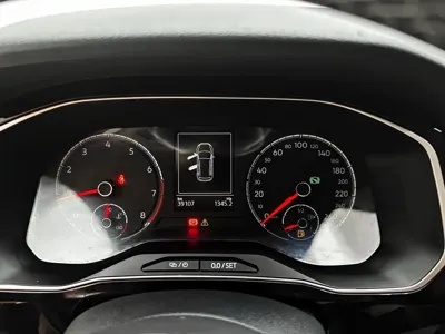 Jetta VS7