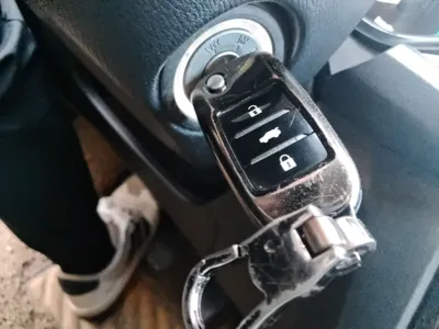 Changan Alsvin V7