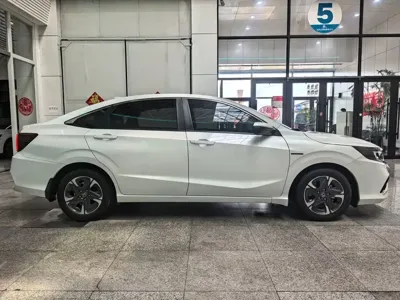Honda Envix