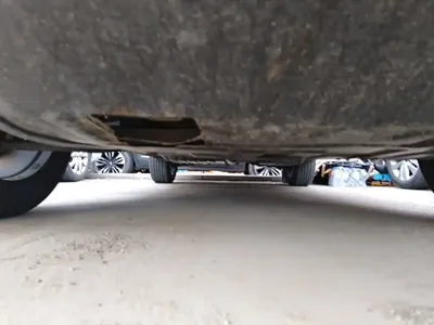 Changan CS55PLUS