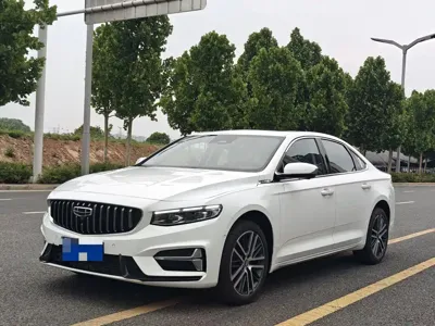 Geely Xingrui