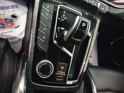 Geely Boyue
