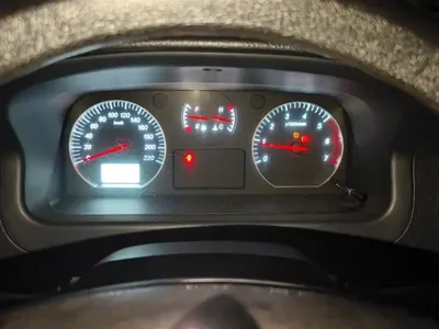 Foton Fengjing G5