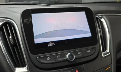 ChevroletGMDaewoo Malibu