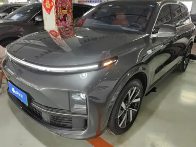 Li Auto Li L8