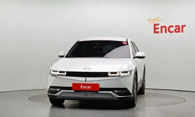 Hyundai Ioniq5