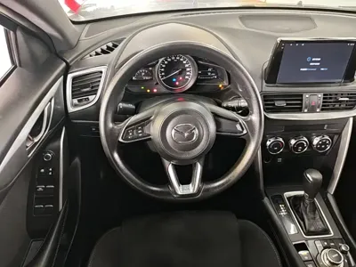 Mazda CX-4