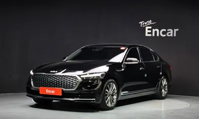 Kia K9