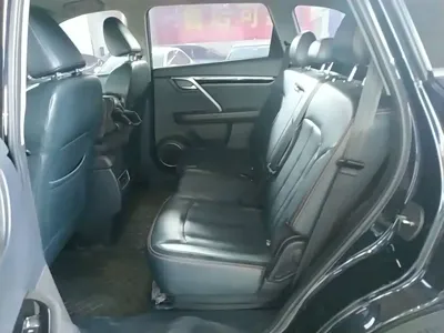 Ruixiang Ruixiang X5