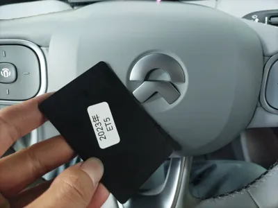 Nio ET5
