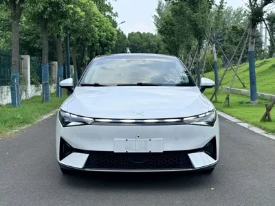 Xpeng P5
