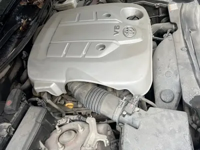 Toyota Reiz