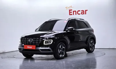 Hyundai Venue