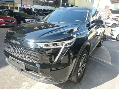 Haval Xiaolong Max