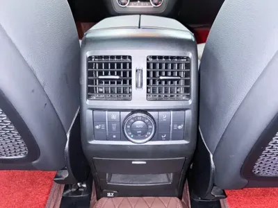 Beijing Off-Road BJ90
