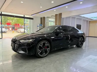 Audi A7L